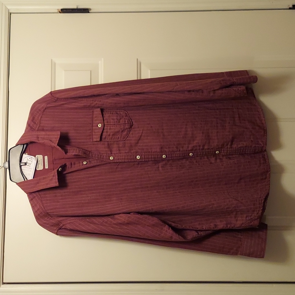 Men's Tommy Bahama shirt